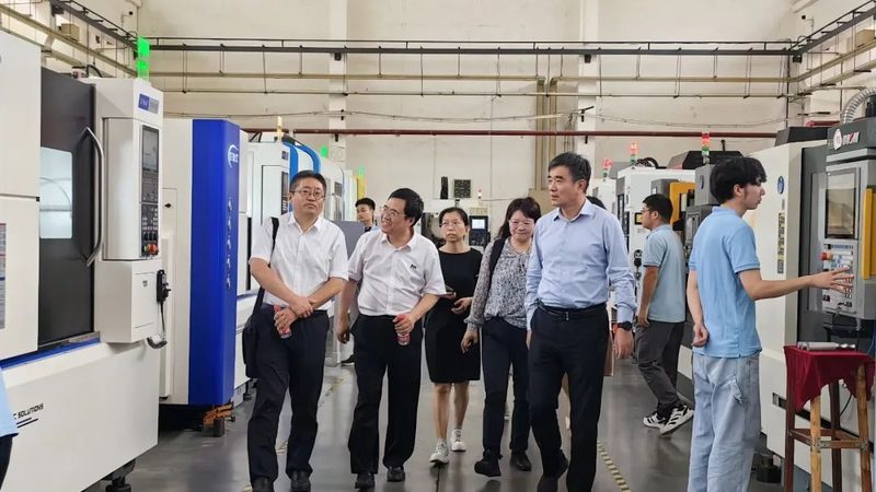 气动元件维修与更换流程解析
