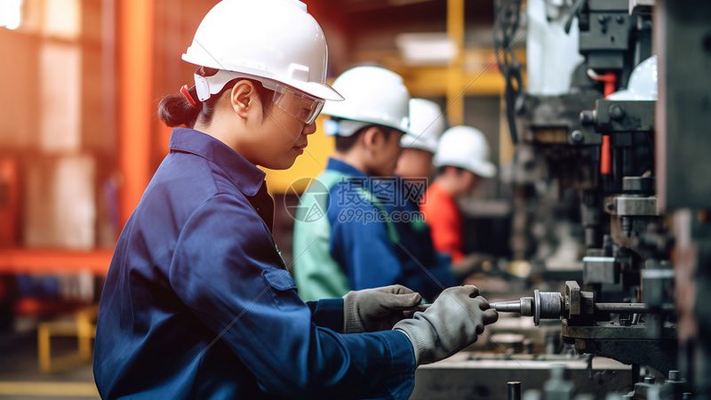 制动电阻在变频器中的应用与作用解析